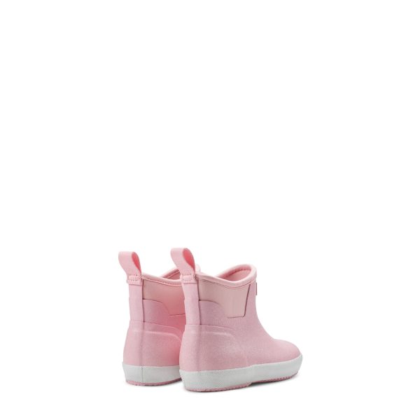 Little Kids Finley Pull On Waterproof Rain Boots