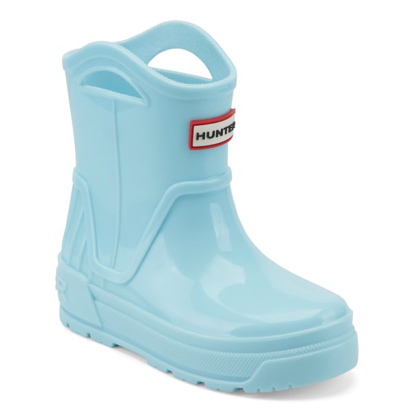 Little Kids Georgey Waterproof Rain Boots