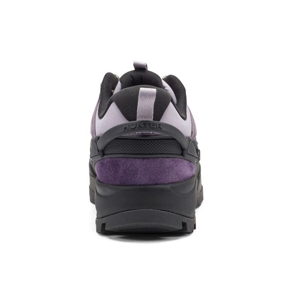 Women's Nicia Lace-up Casual Waterproof Sneakers