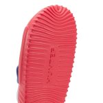 Little Kids Fern Slingback Casual Flat Sandals