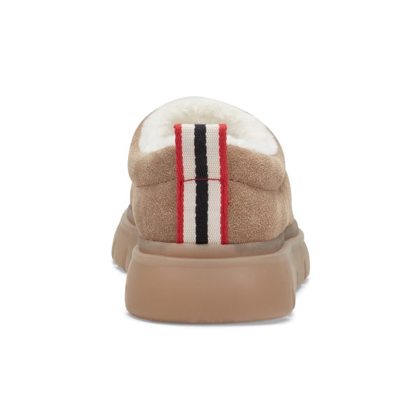 Women's Madison Insulated Water Resistant Mules