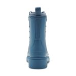 Women's Diana Waterproof Lace-Up Rain Boots