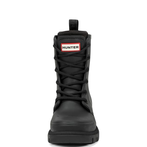 Women's Diana Waterproof Lace-Up Rain Boots