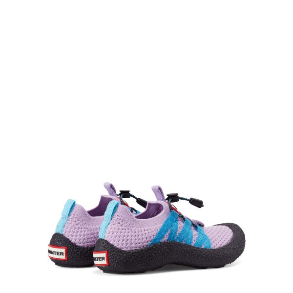 Big Kids Vin Casual Slip-on Water Shoes