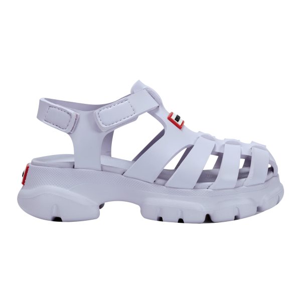 Big Kids Belize Casual Closed Toe Strappy Sandals