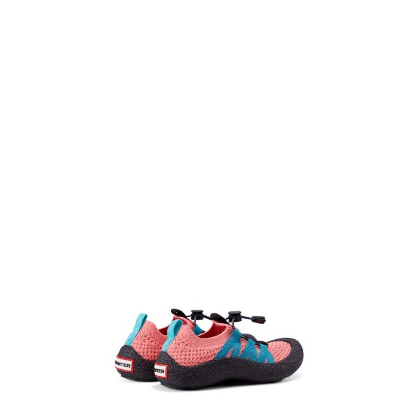 Little Kids Vin Casual Slip-on Water Shoes