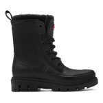 Women's Diana Insulated Lace-Up Waterproof Booties