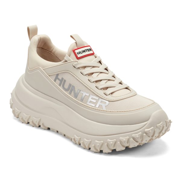 Women's Miller Lace-up Sneakers