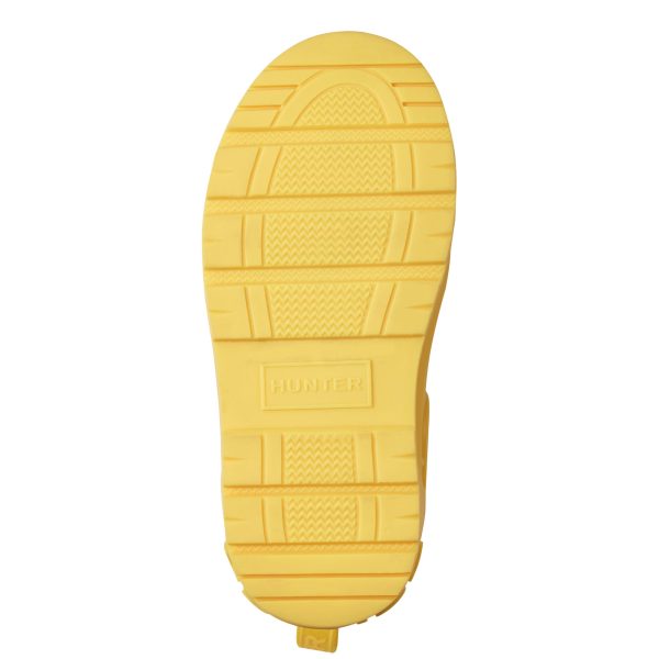 Big Kids Grace Waterproof Rain Boots