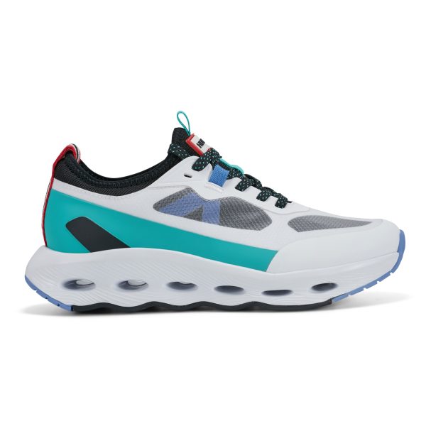 Women's Ginny Casual Lace-up Sneakers