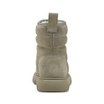 Little Kids Cuddle Lug Sole Insulated Waterproof Snow Booties