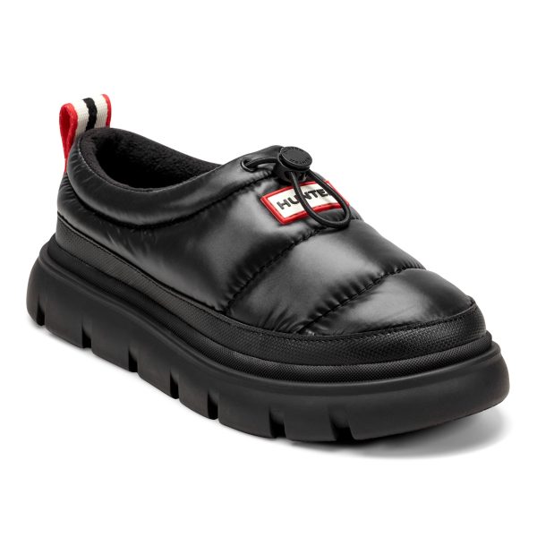 Women's Madi Insulated Water Resistant Slip-on Mules