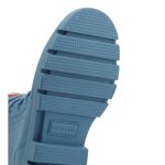 Women's Diana Waterproof Lace-Up Rain Boots
