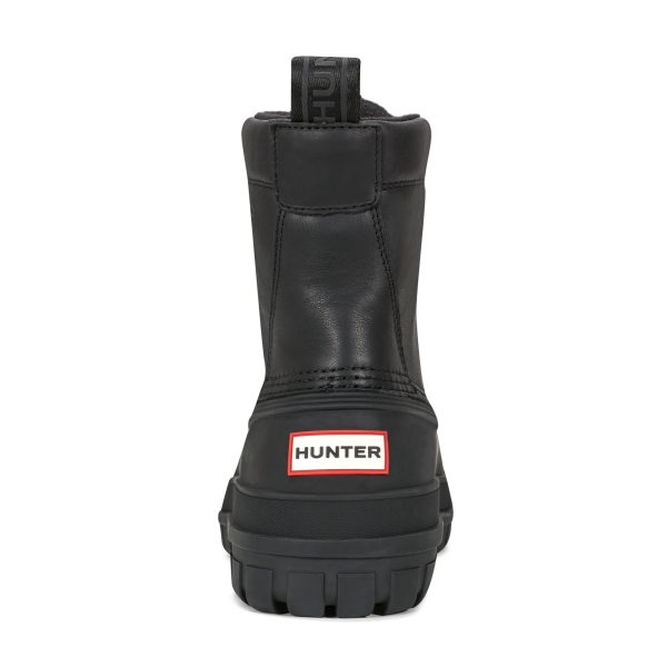 Men's Southall Insulated Waterproof Duck Boots