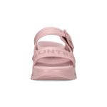 Women's Greta Slip-on Open Toe Casual Sandals
