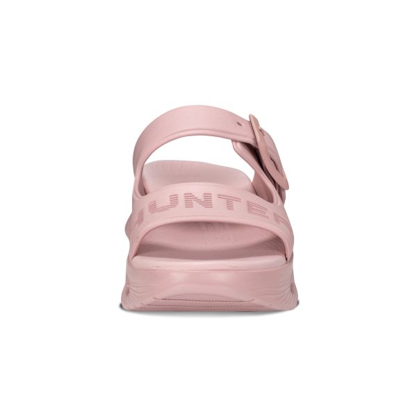 Women's Greta Slip-on Open Toe Casual Sandals