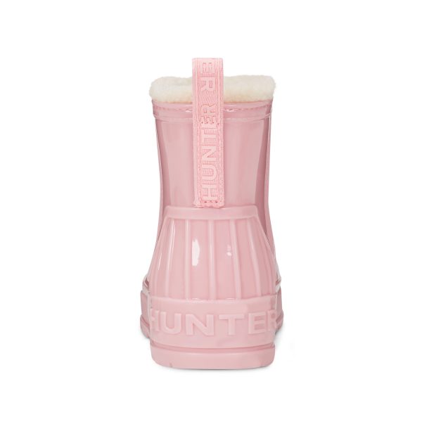 Little Kids Gracey Insulated Waterproof Rain Boots