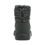 Big Kids Cuddle Lug Sole Insulated Waterproof Snow Booties