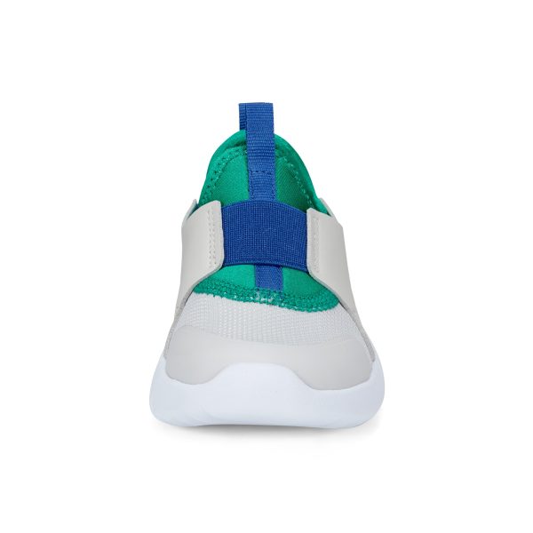 Little Kids Gemini Slip-on Casual Sneakers