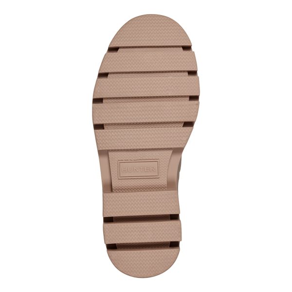 Women's Diana Waterproof Lace-Up Rain Boots