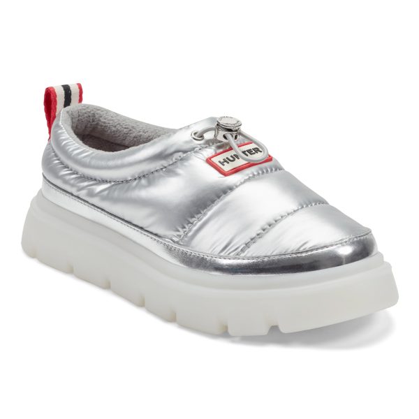 Women's Madi Insulated Water Resistant Slip-on Mules