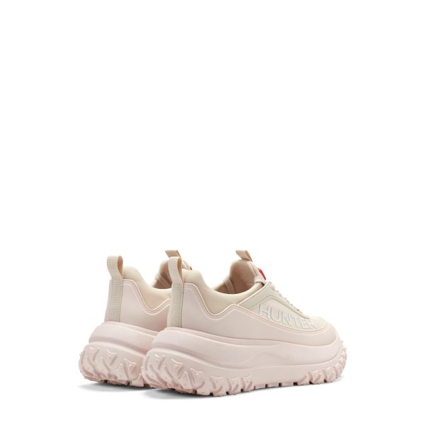 Women's Miller Lace-up Sneakers
