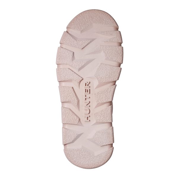 Women's Moon Lug Sole Insulated Waterproof Snow Booties