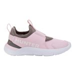 Little Kids Gemini Slip-on Casual Sneakers