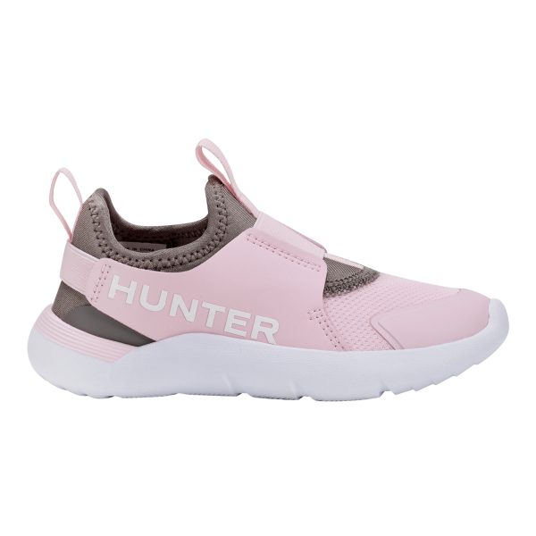 Little Kids Gemini Slip-on Casual Sneakers