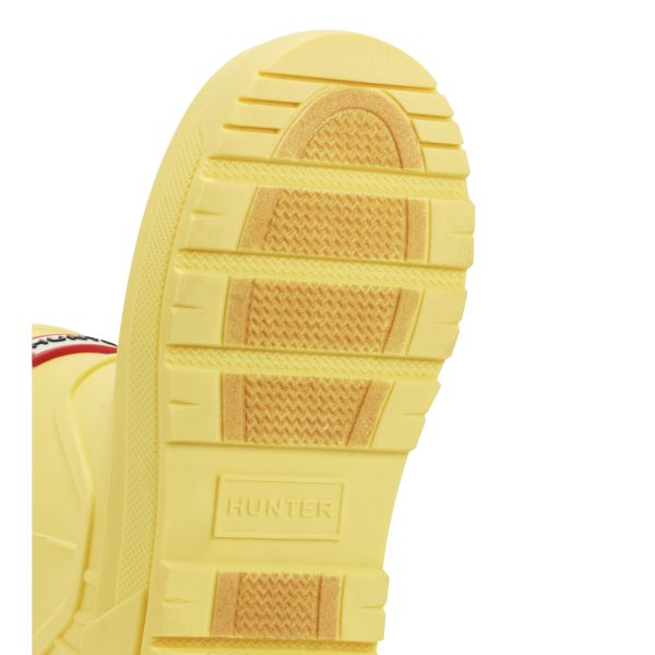 Little Kids Georgey Waterproof Rain Boots