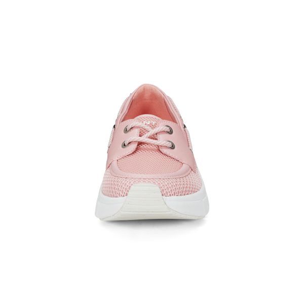 Women's Sasa Slip-on Casual Flat Shoes