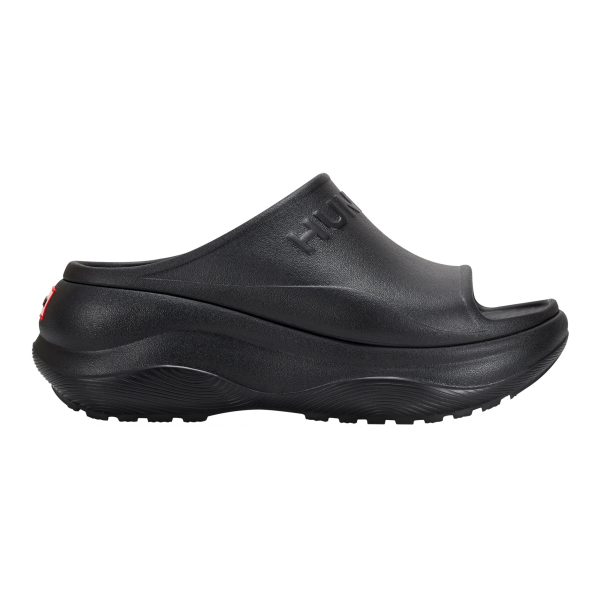 Women's Haddie Slip-on Open Toe Casual Sandals