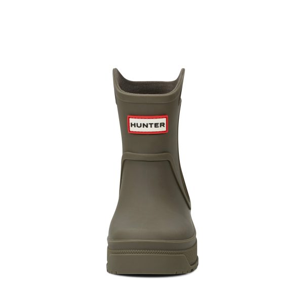 Little Kids Georgey Waterproof Rain Boots