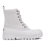 Men's Southall Insulated Waterproof Duck Boots