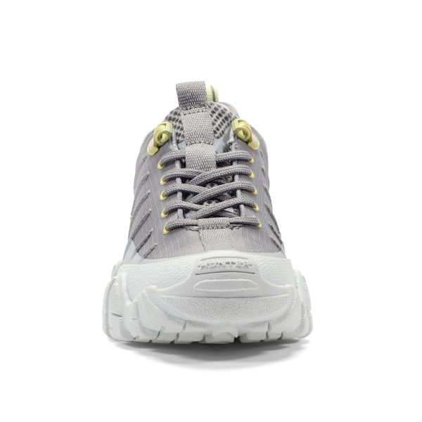 Women's Sara Casual Lace-up Waterproof Sneakers