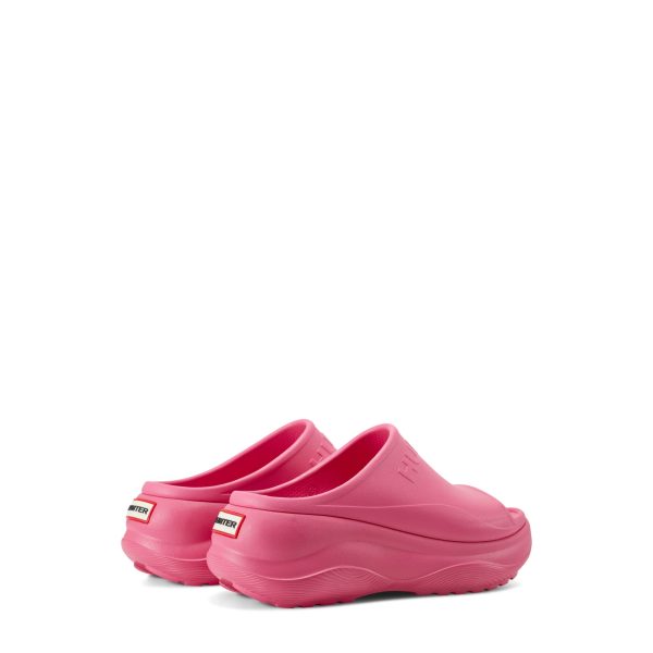 Women's Haddie Slip-on Open Toe Casual Sandals