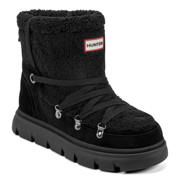Women's Moriah Casual Waterproof Booties