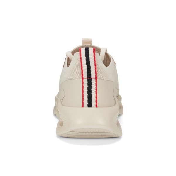 Women's Ginger Casual Lace-up Sneakers