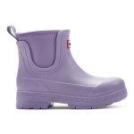 Big Kids Lass Waterproof Neoprene Chelsea Boots