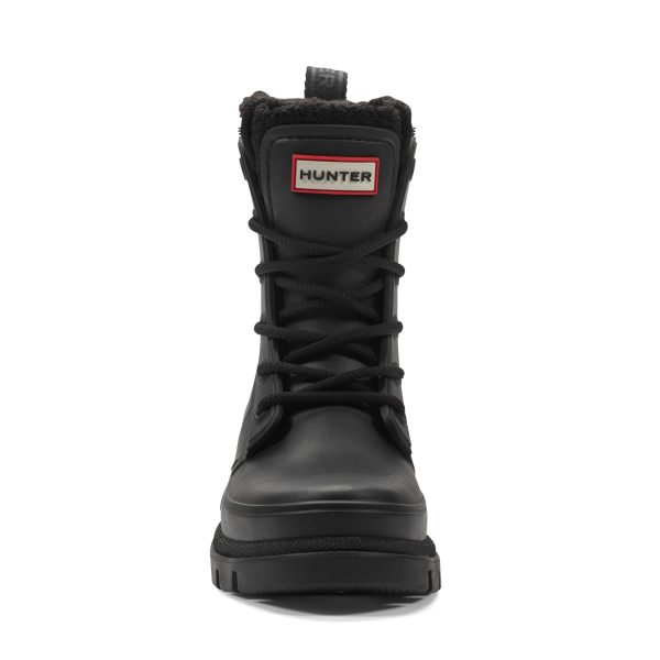 Women's Diana Insulated Lace-Up Waterproof Booties