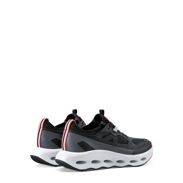 Women's Ginny Casual Lace-up Sneakers
