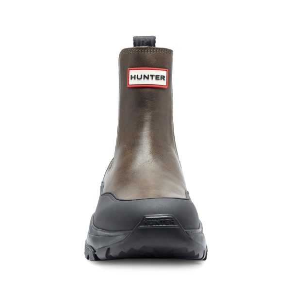Men's Landon Waterproof Chelsea Boots