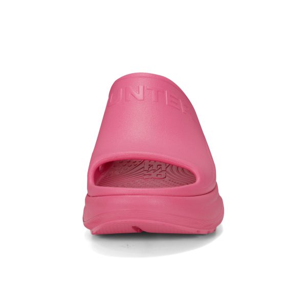 Women's Haddie Slip-on Open Toe Casual Sandals