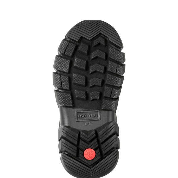 Little Kids Insulated Snow Boots