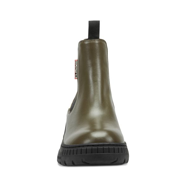 Women's Neveah Slip-on Waterproof Booties