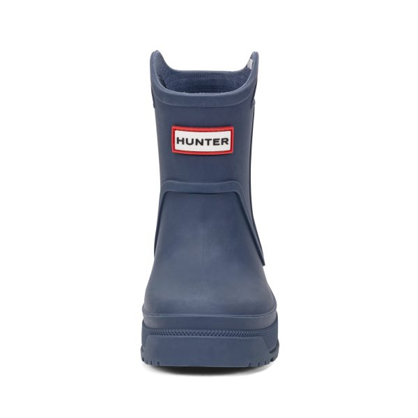 Little Kids Georgey Waterproof Rain Boots