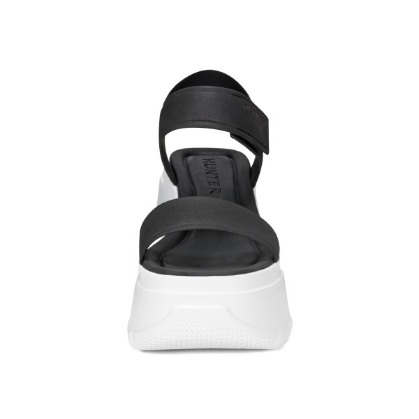 Women's Abel Casual Platform Wedge Sandals