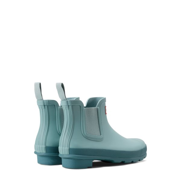 Women's Original Chelsea Boots