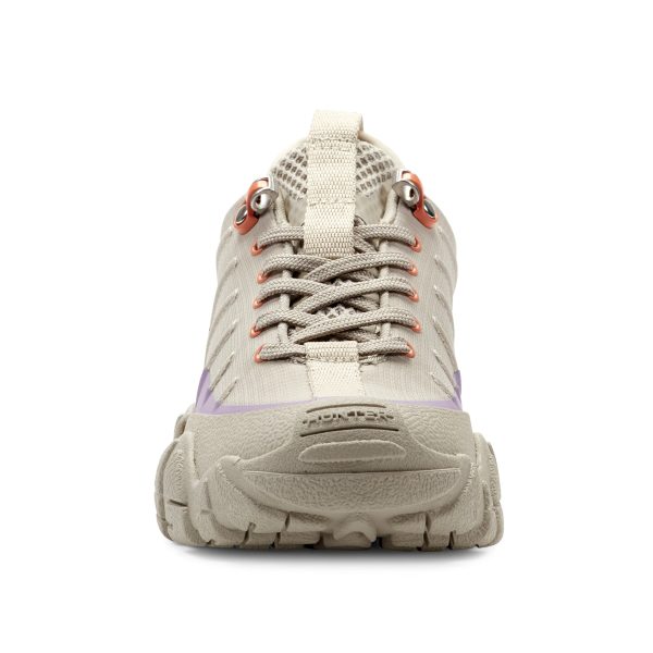 Women's Sara Casual Lace-up Waterproof Sneakers