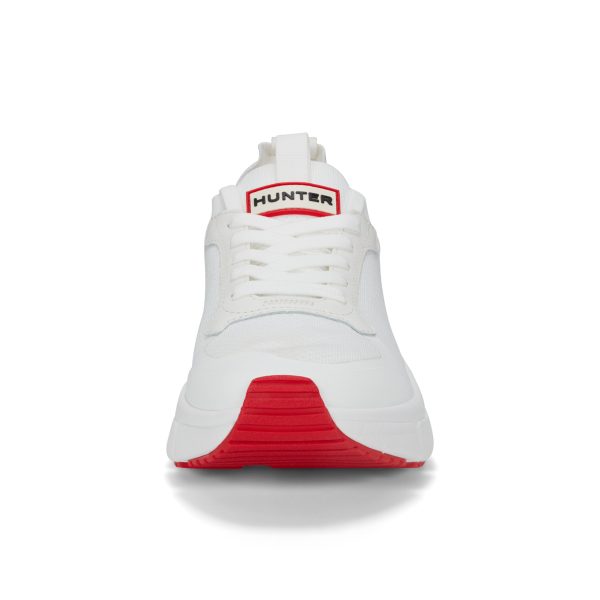 Women's Irena Casual Lace-up Sneakers